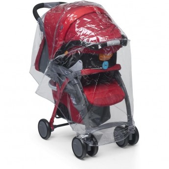 Дождевик для коляски CHICCO, Разноцветный Дождевик для коляски CHICCO, Разноцветный