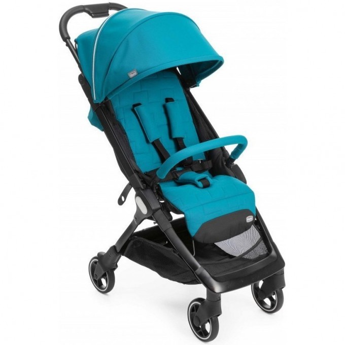 Коляска CHICCO WE, Balsam 5079885500000