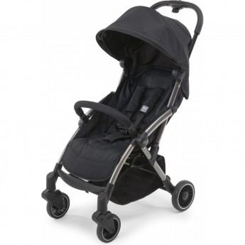 Коляска детская CHICCO CHEERIO, Jet Black