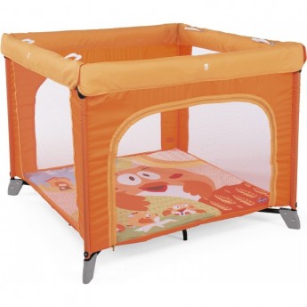 Манеж CHICCO OPEN BOX, Fancy Chicken