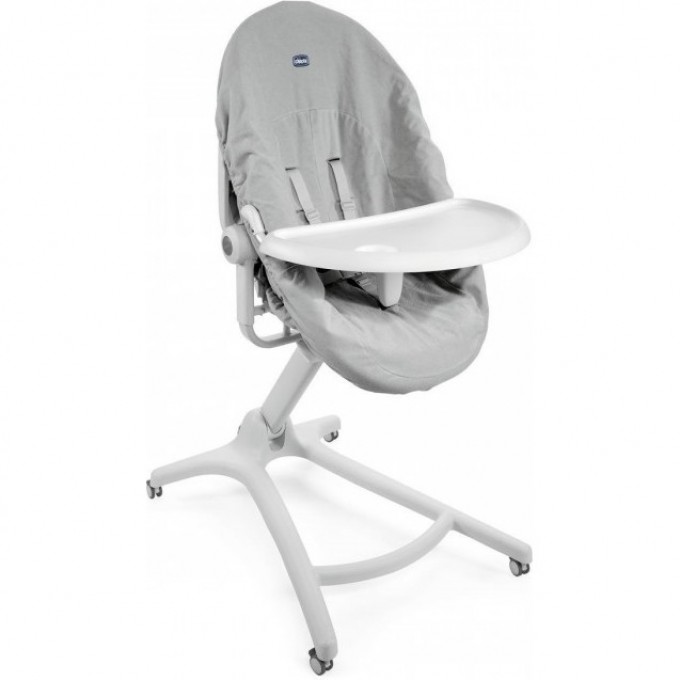 Набор поднос и гигиенический чехол для CHICCO BABY HUG 4IN1 06079381000000