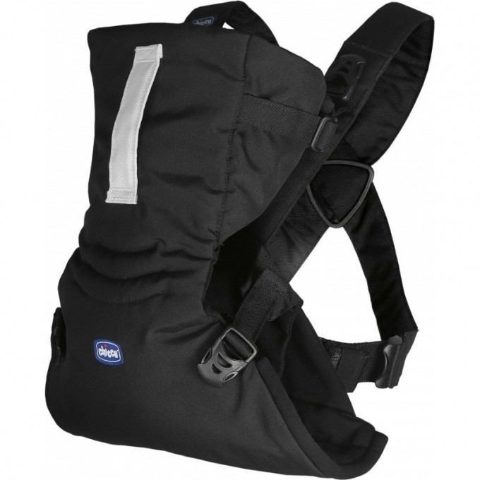 Переноска CHICCO EASY FIT, BLACK NIGHT 07079154410000