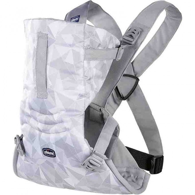 Переноска кенгуру CHICCO EASY FIT GEOMETRIC 6079154070000